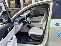 Geely Starwish 410km Freedom Edition - photo 4