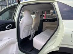Geely Starwish 410km Freedom Edition - photo 5