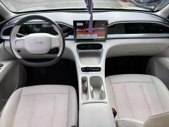 Geely Starwish 410km Freedom Edition - photo 6