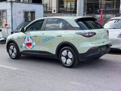 Geely Starwish 410km Freedom Edition - photo 7