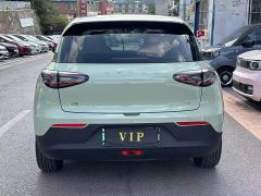 Geely Starwish 410km Freedom Edition - photo 8
