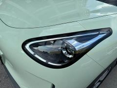 Geely Starwish 410km Freedom Edition - photo 9
