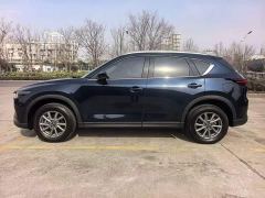 Mazda CX-5 2.0L Automatic FWD Smart Elegant - фото 4