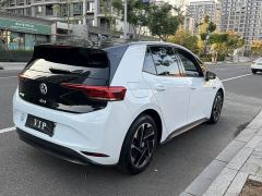 Volkswagen ID.3 Pure Smart Edition - ფოტო 12