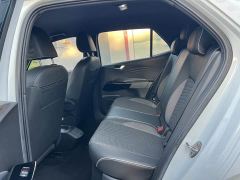 Volkswagen ID.3 Pure Smart Edition - ფოტო 8