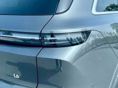 Li Auto L6 Pro - фото 20