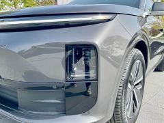 Li Auto L6 Pro - фото 4