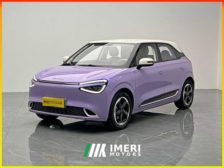 Nammi Nanotech 01 Refresh Edition 430 Plus Smart - ავტომობილი ჩინეთიდან