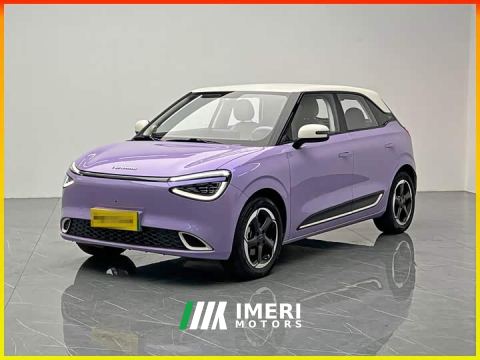 2025 Nammi Nanotech 01 Refresh Edition 430 Plus Smart - ავტომობილი ჩინეთიდან