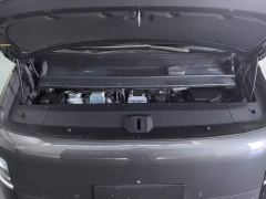 Li Auto Li Xiang MEGA Ultra - photo 10