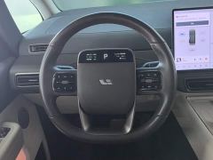Li Auto Li Xiang MEGA Ultra - photo 15