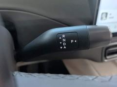 Li Auto Li Xiang MEGA Ultra - photo 16