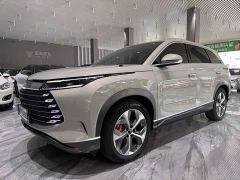 BYD Frigate 07 DM-p 175KM AWD Flagship - ფოტო 1