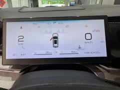 BYD Frigate 07 DM-p 175KM AWD Flagship - ფოტო 10