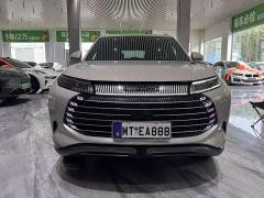 BYD Frigate 07 DM-p 175KM AWD Flagship - ფოტო 2