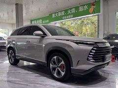 BYD Frigate 07 DM-p 175KM AWD Flagship - ფოტო 3