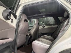 BYD Frigate 07 DM-p 175KM AWD Flagship - ფოტო 5