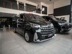 Toyota HIACE 3.5L Automatic - photo 3