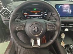 MG5 300TGI Global Flagship Edition - photo 10