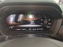 MG5 300TGI Global Flagship Edition - photo 11