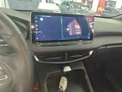 MG5 300TGI Global Flagship Edition - photo 12