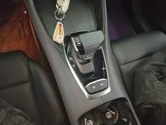 MG5 300TGI Global Flagship Edition - photo 13