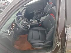 MG5 300TGI Global Flagship Edition - photo 14