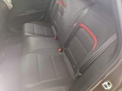MG5 300TGI Global Flagship Edition - photo 16