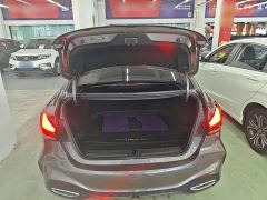 MG5 300TGI Global Flagship Edition - photo 18