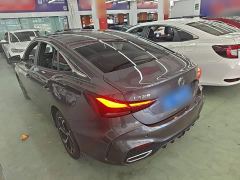 MG5 300TGI Global Flagship Edition - photo 4