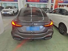 MG5 300TGI Global Flagship Edition - photo 5