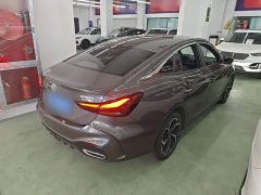 MG5 300TGI Global Flagship Edition - photo 6