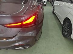 MG5 300TGI Global Flagship Edition - photo 7