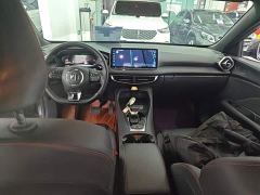MG5 300TGI Global Flagship Edition - photo 9