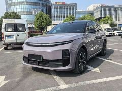 Li Auto L6 Max Smart Refresh Edition - photo 1