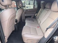 Li Auto L6 Max Smart Refresh Edition - photo 10