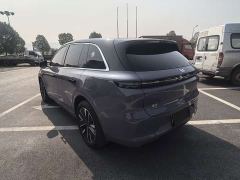 Li Auto L6 Max Smart Refresh Edition - photo 3