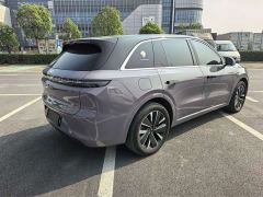 Li Auto L6 Max Smart Refresh Edition - photo 5