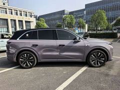 Li Auto L6 Max Smart Refresh Edition - photo 6