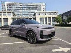 Li Auto L6 Max Smart Refresh Edition - photo 7