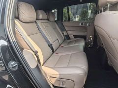 Li Auto L6 Max Smart Refresh Edition - photo 9
