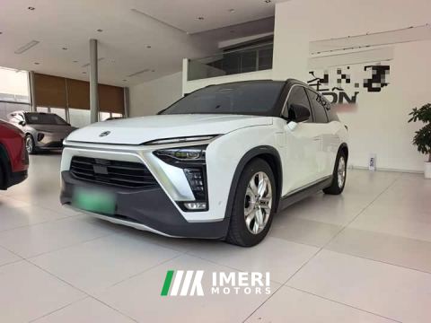 2025 NIO ES8 100kWh Seven-Seater