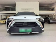NIO ES8 100kWh Seven-Seater - фото 9
