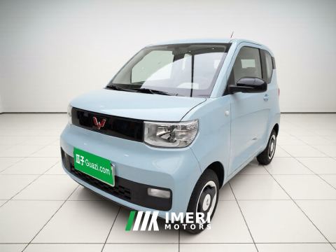 2022 Wuling Hongguang MINIEV 120km Easy version Lithium iron phosphate