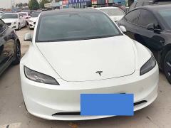 Tesla Model 3 Rear-Wheel Drive - photo 1