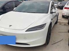 Tesla Model 3 Rear-Wheel Drive - photo 2