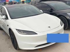 Tesla Model 3 Rear-Wheel Drive - photo 3
