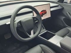 Tesla Model 3 Rear-Wheel Drive - photo 4