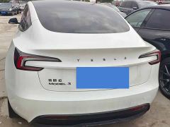 Tesla Model 3 Rear-Wheel Drive - photo 6