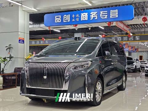 2025 WEY Shanshan New Energy Four-Wheel Drive Shanshan 8